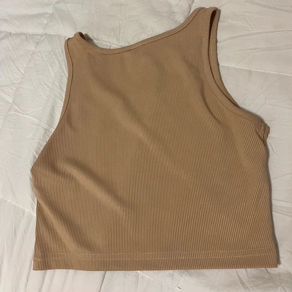 Tank Top - Picture 4 of 5